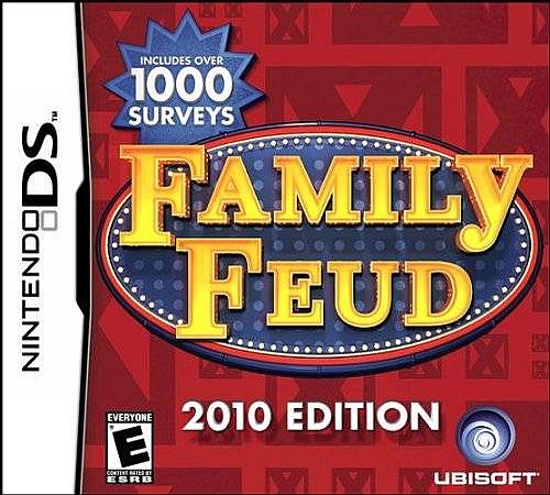 Family Feud (USA)